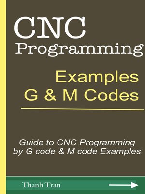 cover image of CNC Programming Tutorials